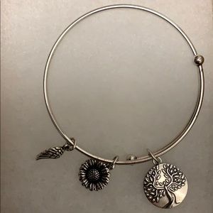 Earth Angel Jewelry - Earth Angel Sunflower Bracelet Earth Angel Jewelry - Earth Angel Sunflower Bracelet